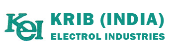 Krib (India) Electrol Industries