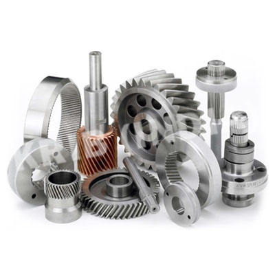 Mechanical Spares